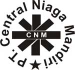 PT. CENTRAL NIAGA MANDIRI PT. CENTRAL NIAGA MANDIRI